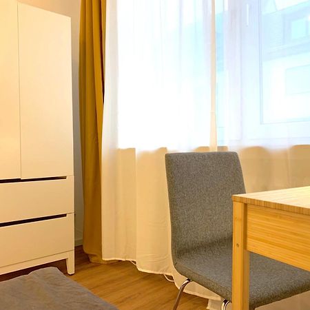Apartment In Koeln / Cologne Mit Allem Drum Und Dran エクステリア 写真